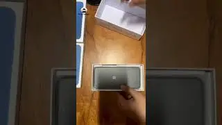 Unboxing Redmi 10 Prime 2022 #shorts #youtubeshorts #unboxing