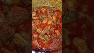 Beef Heart Recipe! #neenaskitchenette #ytshorts #recipe