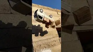 Доставка сломалась 🚚📦 #vairalvideo #offroad #like #toys #fyp #subscribe
