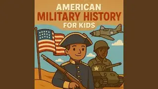 The Story of the Buffalo Soldiers