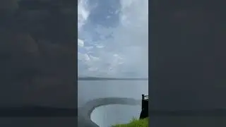 GOA # DAMS SALAULIUM DAM #  GOA SIGHT SEEING
