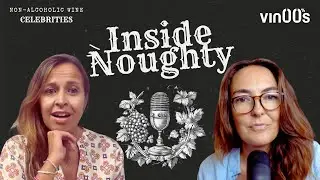 Inside Noughty with Amanda Thomson: Quality, Innovation, and Growth in the U.S. Market