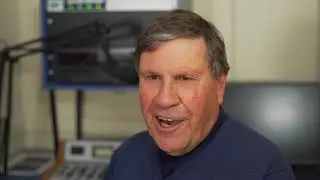 Broadcast Radio Australia Episode 2: Vision Australia Radio Adelaide