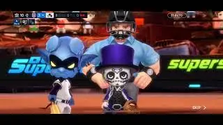 Let play some Gamevil Baseball Superstar 2024 season Part 15