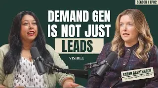 Demand Gen vs. Lead Gen: Truth About Being 
