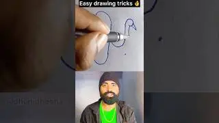Super project 😱👌 #viral #reationdheena #trending #useful #project #drawing #rangoli #easydrawing
