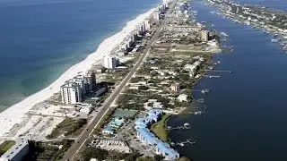 Condo Rentals in Perdido Key, Florida