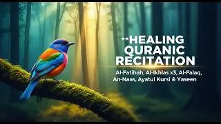 Powerful Daily Adhkar أذكار الصباح والمساء﻿ | Protection, Blessings  Arabic & English