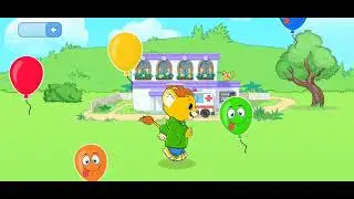 Kids Play Fun Game 🎮 | Funny Gameplay for Children