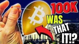 UNBELIEVABLE BITCOIN Bullish and Bearish Elliott Wave count!! (choose your outcome!)