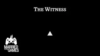 The Witness Walkthrough Gameplay Part 1 - Intro