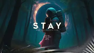 Emotional Piano Instumental | Interestellar Movie Type Beat - 