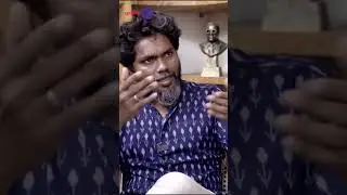 I believe Kaala was a commercial success... | Pa Ranjith | Thangalaan