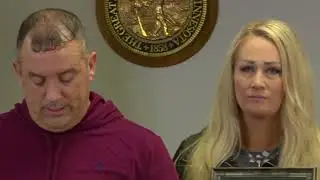 Shannon Owen statement on death of husband, Deputy Josh Owen