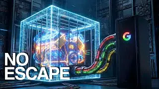 How Google Built a C++ Code Prison  | V8 and the Chromium Architecture