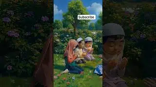 Islamic cartoon video best video for children #islamiccontent #islamicvideo #islamiccartoon #viral
