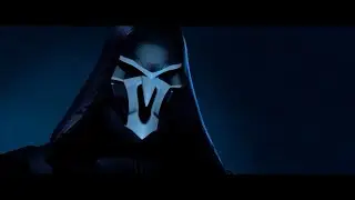 Reaper Silence (reaper x silence - 5admin)