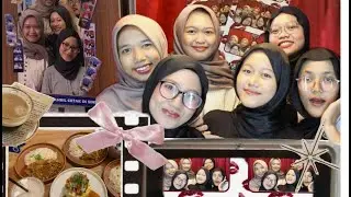 Ais' little memories #1 - random clips spending time with my friend 