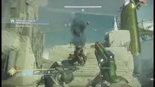 Destiny 2: ScrubLords Try NEW High score Nightfall | Destiny 2 (The Mercury Guardians)