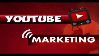 Let's learn YouTube Marketing | YouTube Marketing |