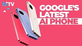 Google Pixel 9a Review: Loaded With Gemini AI