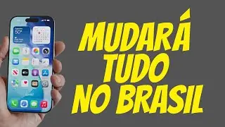 RADICAL CHANGE IN THE BRAZILIAN APP STORE! 🇧🇷 HOW DOES THIS AFFECT YOU?
