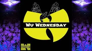 Revalation & GoD iLLa - Wu Wednesday (Prod Tecknowledgy Cuts by DJ Flipcyide)