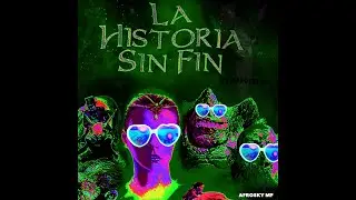 AFROSKYMF   HISTORIA SIN FIN