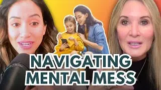 How To Turn Your Child&rsquo;s &ldquo;Mental Mess&rdquo; Into Resilience