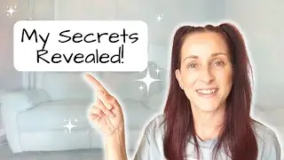 My Simple Secret to a Clean House With TWINS