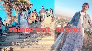Tagore Hill Ranchi | Vlog - 82
