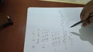 CLASS 12 - LSA LIVE VIDEO LECTURE - MATHEMATICS