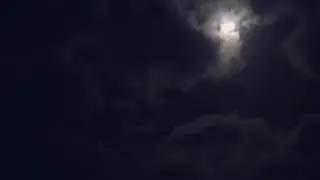 Supermoon 2018