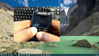 How to Anytone 878 UV II Plus without using CPS software