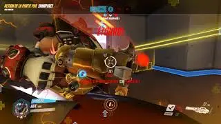 WINSTON RAGE