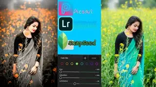 Orange tone lightroom photo editing l color tone editing lightroom photo editing l lightroom 2025