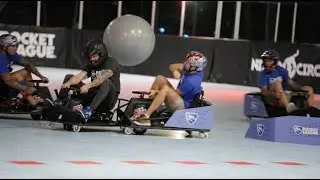 Nitro Rocket League Championship - Episode 4