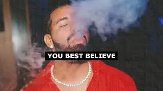 Cordae x Drake Type Beat - 