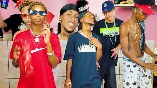おじさんDeh- 𝔇𝔦 𝔅𝔩𝔬𝔠𝔨3. Feat RDJ Chefe, James & TheGringo. (Prod. TheBlacks)