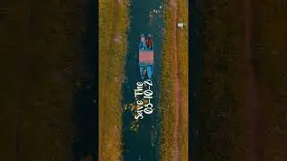 Save the date ( Bharath & Manasa )                            Shot by @vcaptures 📸 #droneshots