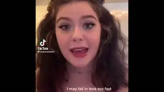 I want to study to a Leanna Firestone compilation 🙃
