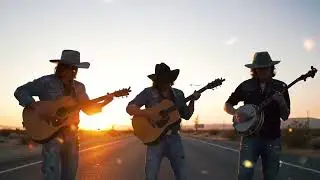 Top Hits for Wild Country Roads – Your Escape Starts with Country Music