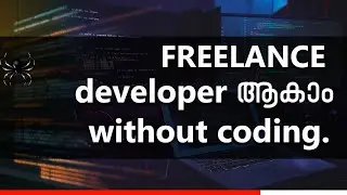 Coding അറിയാതെ തന്നെ developer ആകാം | XPLOR | ABHAY SUNDAR