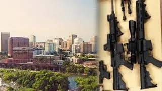 &lsquo;Hero Citizen&rsquo; Tip May Have Stopped a Mass Shooting
