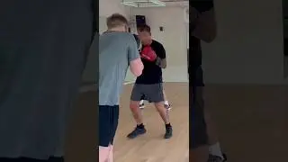 Friday night Wars #boxing #fightprep #sparring