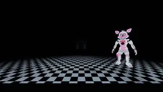 Sister location shift 2 part ￼2￼￼￼