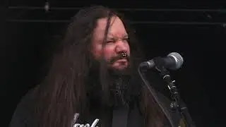 KRYSTHLA - Depths - Bloodstock 2019