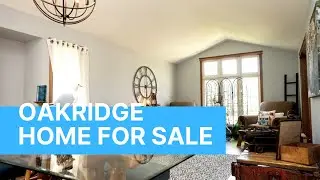 OAKRIDGE HOME FOR SALE IN LONDON ONTARIO I 747 Thornwood Dr