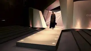 CLO 3D- FASHION SHOW