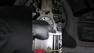 Como Identificar Fuga de Aceite Chevrolet Optra